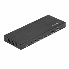 Maišytuvas HDMI Startech ST124HD202 Juoda