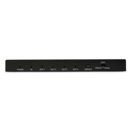 Jakaja HDMI Startech ST124HD202 Musta
