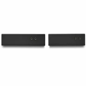 HDMI jungtis Startech ST121HDBT20L Juoda