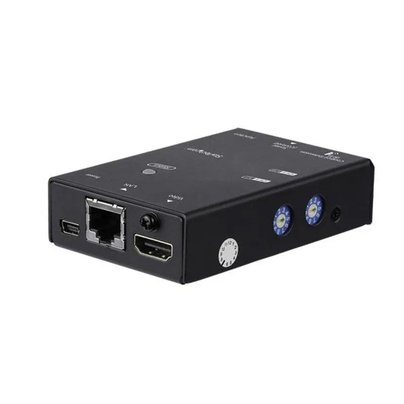 Pikenduskaabel Startech ST12MHDLNHK HDMI