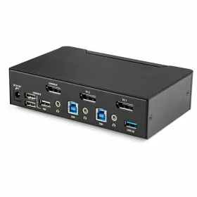 KVM komutatorius Startech SV231DPU34K