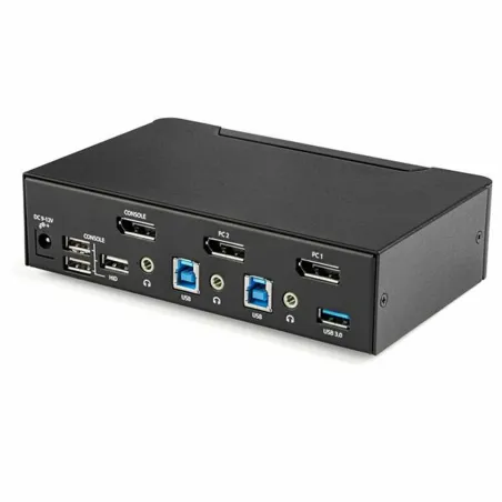 KVM komutatorius Startech SV231DPU34K