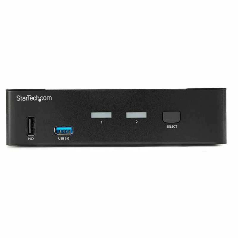 KVM komutatorius Startech SV231DPU34K