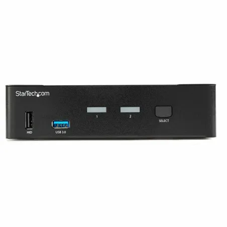 KVM komutatorius Startech SV231DPU34K