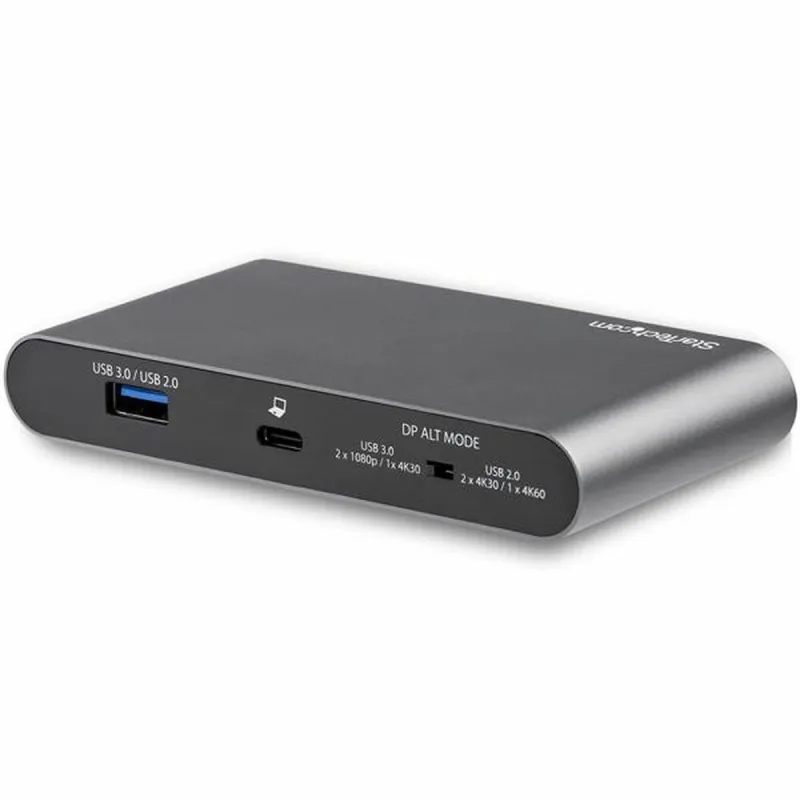 Latausasema Startech DK30C2DAGPD