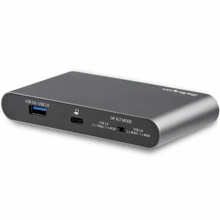 Doko stotelė Startech DK30C2DAGPD