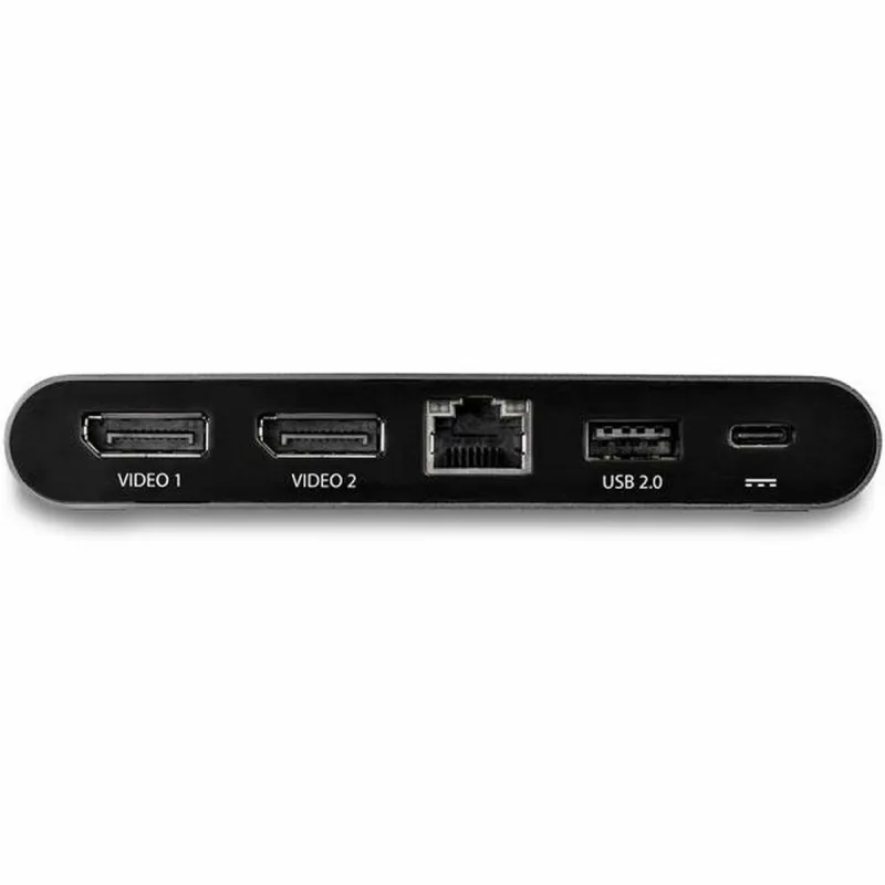 Doko stotelė Startech DK30C2DAGPD