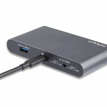 Докстанция Startech DK30C2DAGPD