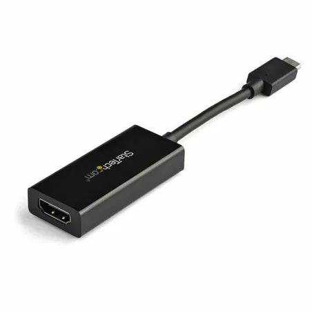 USB C-HDMI Adapter Startech CDP2HD4K60H          Must