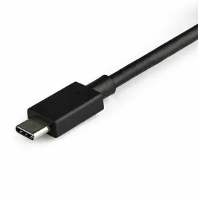 USB C – HDMI adapteris Startech CDP2HD4K60H          Juoda