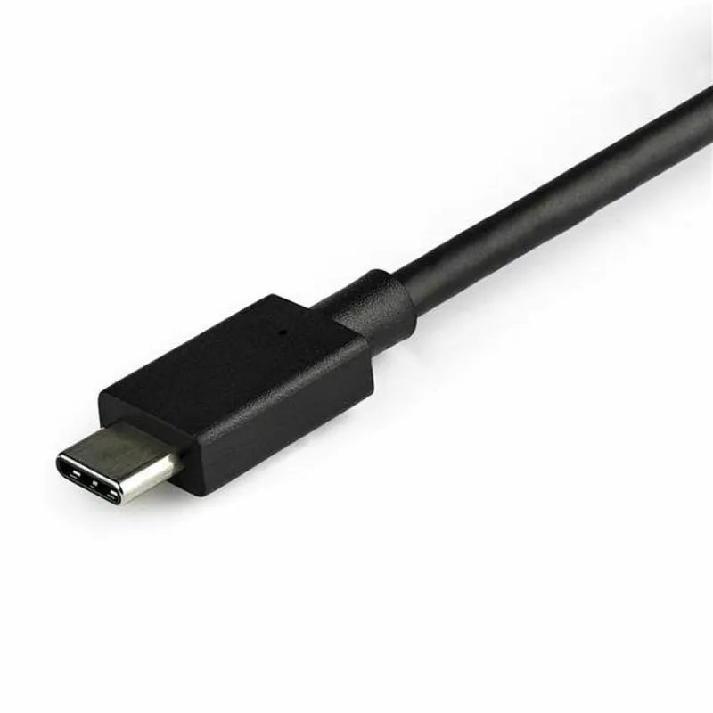 USB C – HDMI adapteris Startech CDP2HD4K60H          Juoda