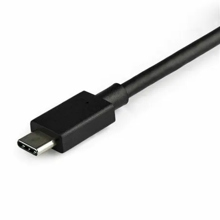 USB C – HDMI adapteris Startech CDP2HD4K60H          Juoda