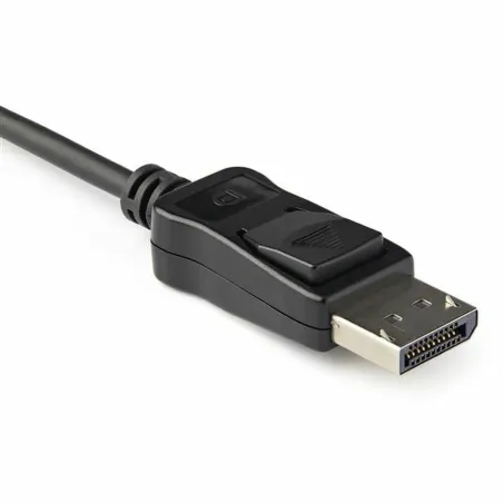 DisplayPort-HDMI Adapter Startech DP2HD4K60H           Must