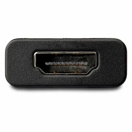 DisplayPort-HDMI Adapter Startech DP2HD4K60H           Must