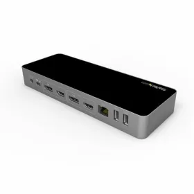USB Centrmezgls Startech DK30C2DPEPUE