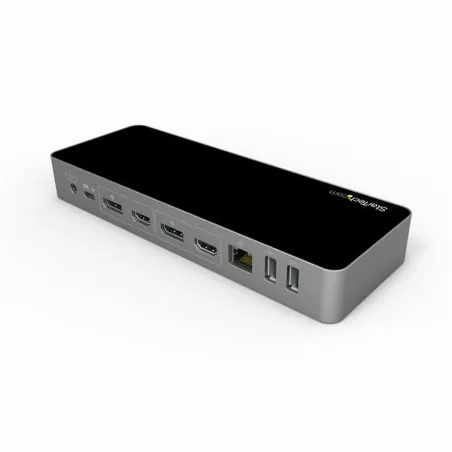 USB Centrmezgls Startech DK30C2DPEPUE
