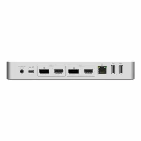 USB-хаб на 3 порта Startech DK30C2DPPDUE