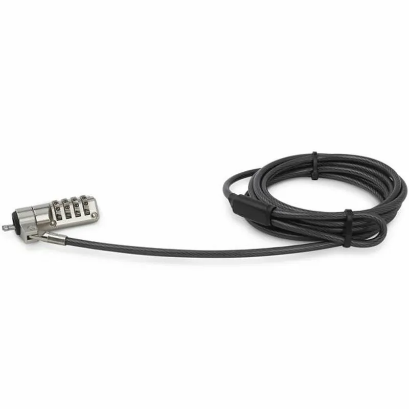 Turvakaapeli Startech LTLOCK4D 2 m