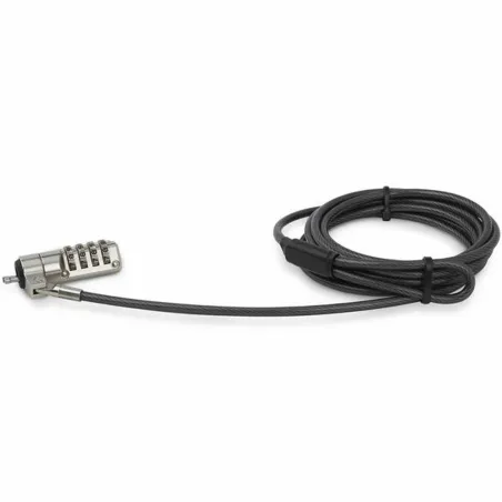 Turvakaapeli Startech LTLOCK4D 2 m