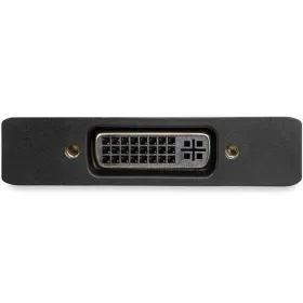 Adapteris iš Mini Display prievado į DVI Startech MDP2DVID2            WQXGA