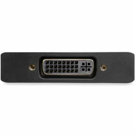 Adapteris iš Mini Display prievado į DVI Startech MDP2DVID2            WQXGA