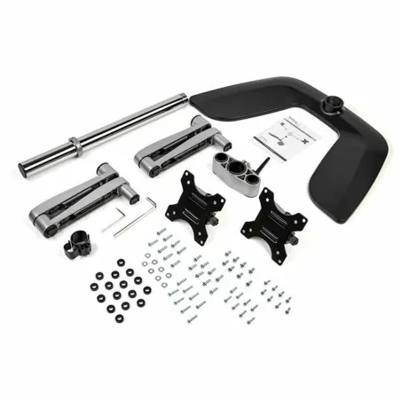 Ekrano laikiklis Startech ARMDUALSS