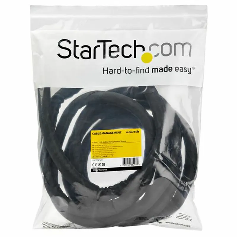 Kabeļu Organizators Startech WKSTNCM2