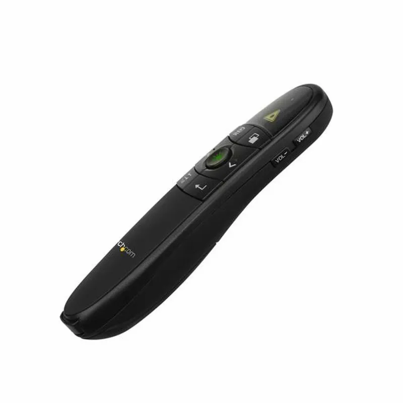 Kaugjuhtimispult Startech PRESREMOTEG Must
