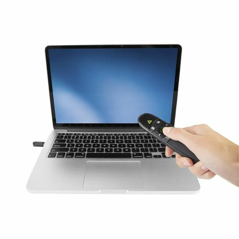 Пульт управления Startech PRESREMOTEG Чёрный