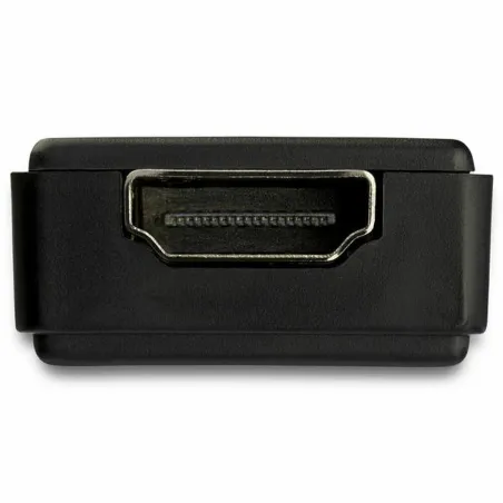 Stiprintuvas HDMI Startech HDBOOST4K2 Juoda