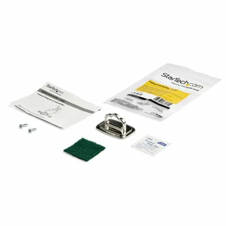 Защитный кабель Startech LTANCHORL