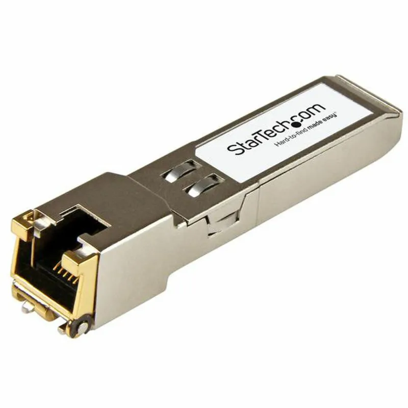 MultiMode SFP Kuitumoduuli Startech AR-SFP-1G-T-ST