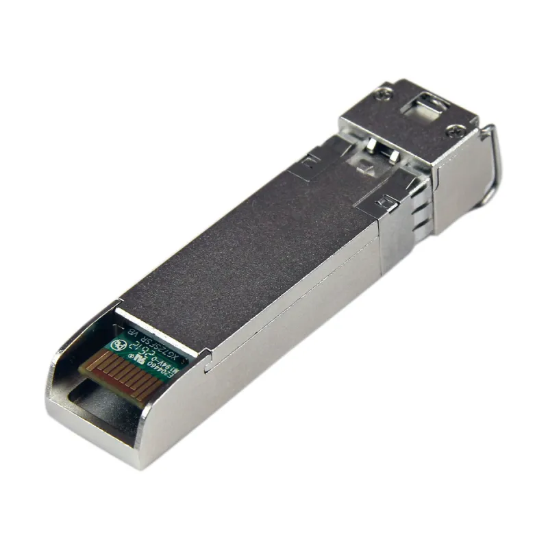 Daugiafunkcinis SFP + pluošto modelis Startech FET-10G-ST