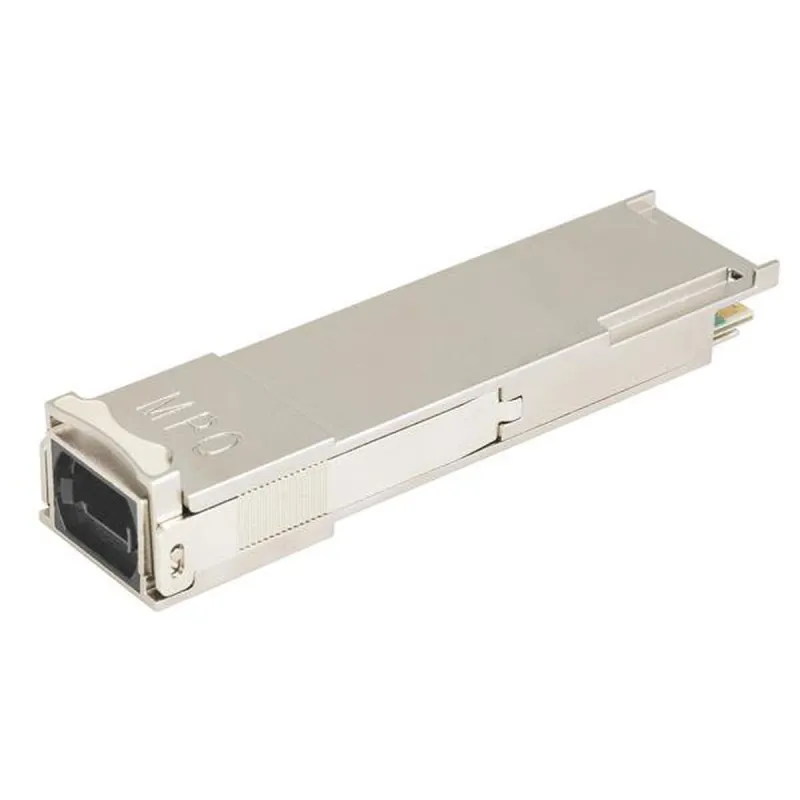 Mitmemoodiline SFP+ Fiibermoodul Startech QSFP-40G-CSR4-ST