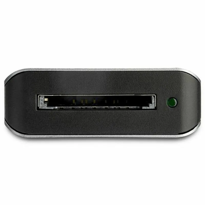 3-Port USB Hub Startech HB31C3ASDMB          Sudrabs