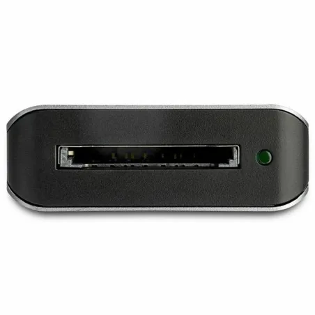 3-Port USB Hub Startech HB31C3ASDMB          Sudrabs