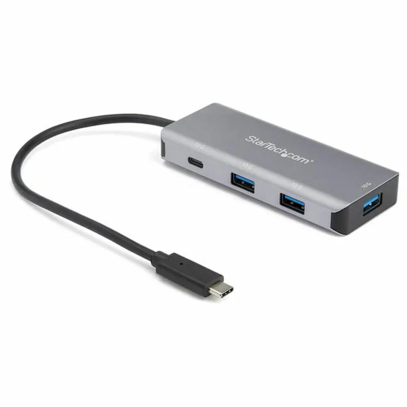 USB-keskitin Startech HB31C3A1CB