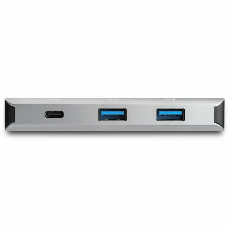 USB šakotuvas Startech HB31C3A1CB