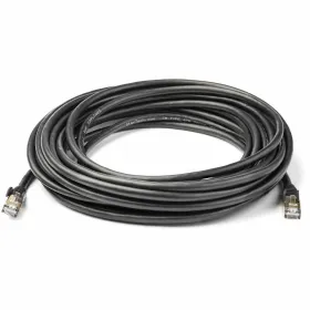 UTP kategoria 6 jäykkä verkkokaapeli Startech 6ASPAT10MBK          10 m
