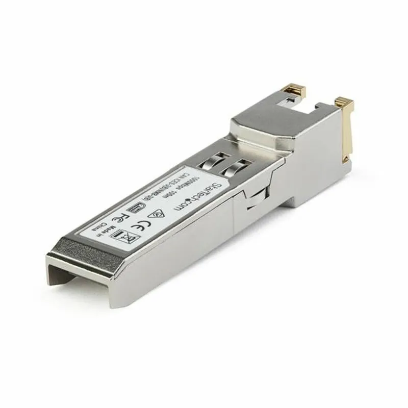 Mitmemoodiline SFP Fiibermoodul Startech GLCTEST