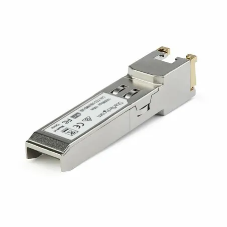 Mitmemoodiline SFP Fiibermoodul Startech GLCTEST