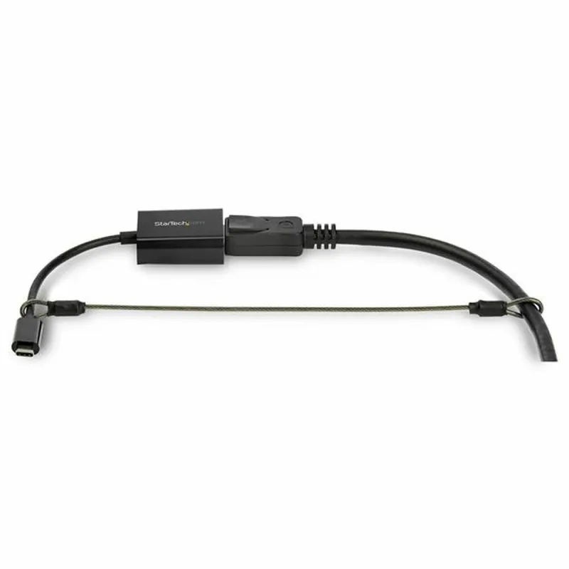 Turvakaapeli Startech CONNLOCKPK5          5 kpl