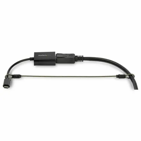 Turvakaapeli Startech CONNLOCKPK5          5 kpl