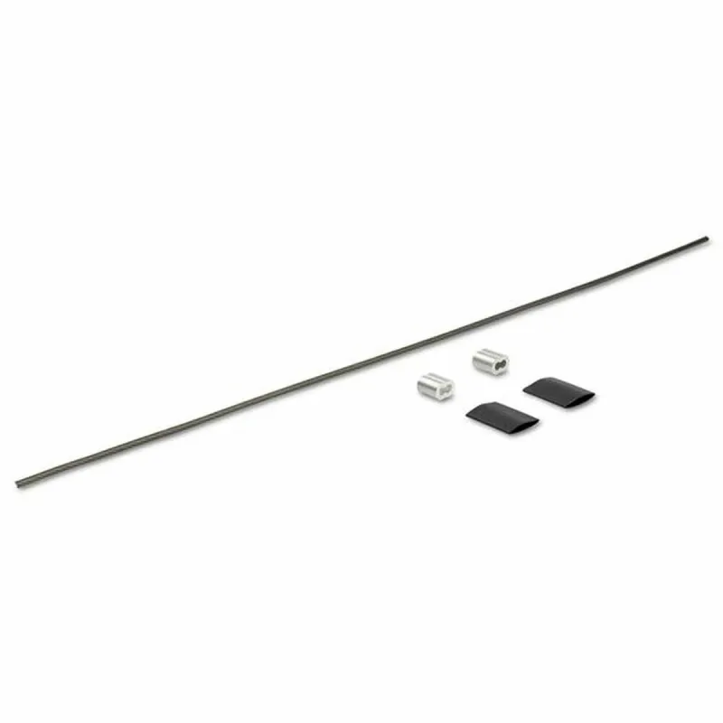 Turvakaapeli Startech CONNLOCKPK5          5 kpl