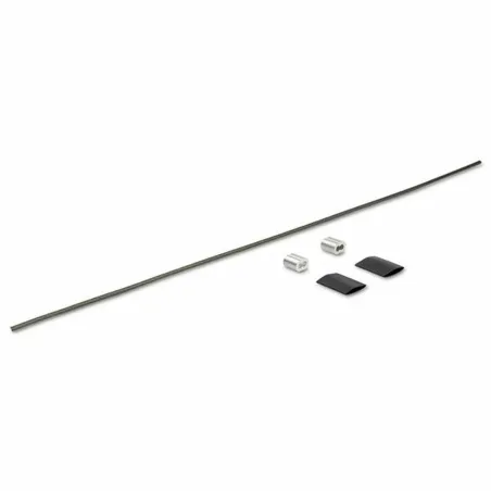 Turvakaapeli Startech CONNLOCKPK5          5 kpl