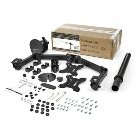 Ekrano laikiklis Startech ARMDUAL2