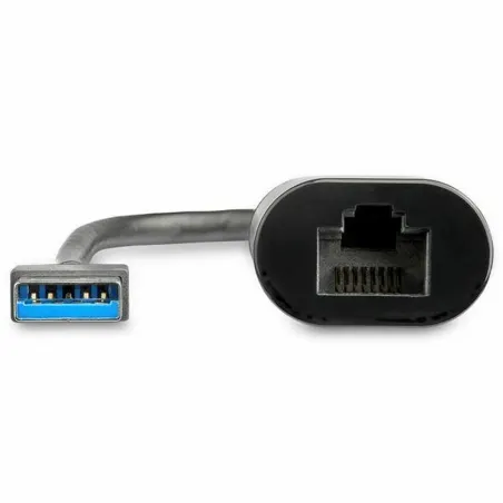 USB uz Tīkla Adapteris Startech US2GA30              0,15 m