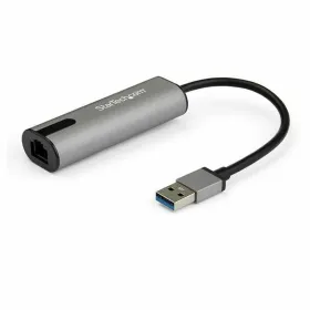 USB – Ethernet adapteris Startech US2GA30              0,15 m