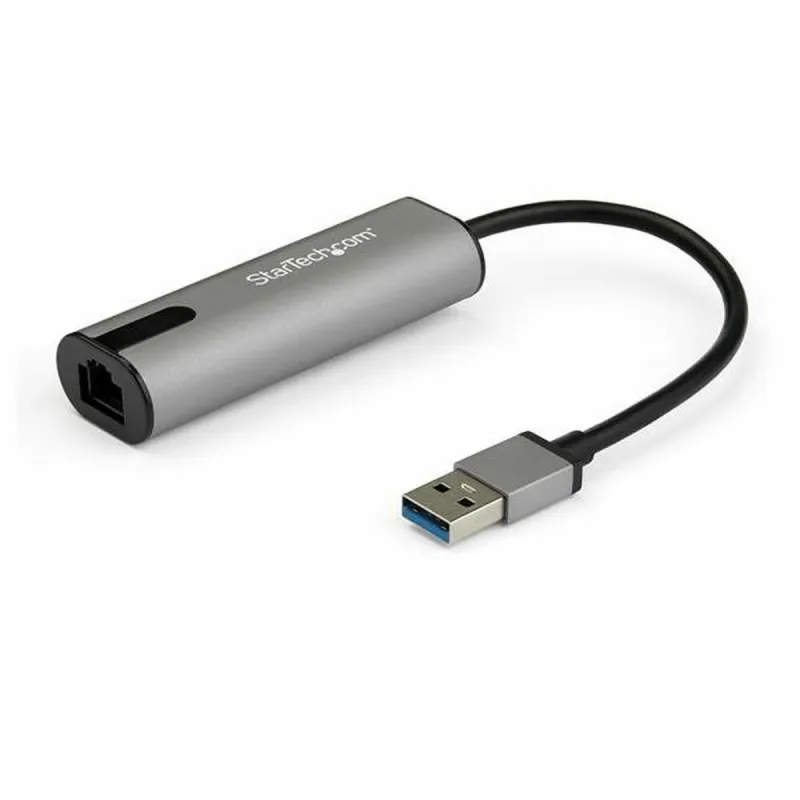 USB – Ethernet adapteris Startech US2GA30              0,15 m