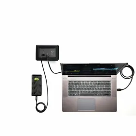 USB-разветвитель Startech MOD4DOCKACPD